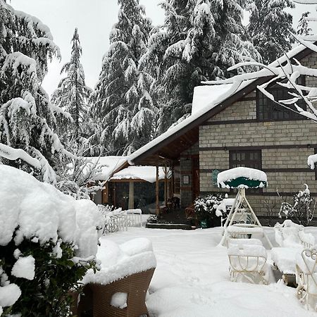 Mary'S Cottages 마날리 외부 사진